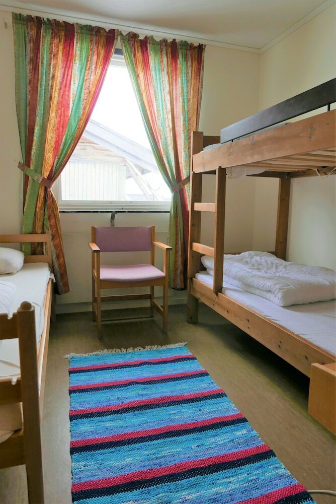 Hostal Sopperog�rden
