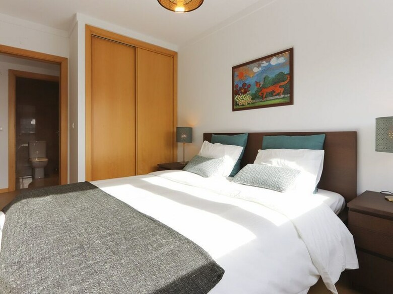 Apartamentos Expo Panoramic View By Homing