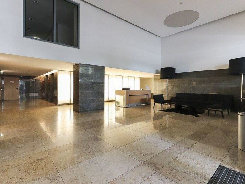 Apartamentos Expo Panoramic View By Homing