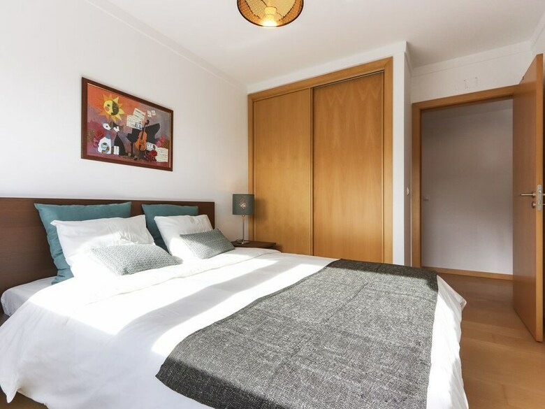 Apartamentos Expo Panoramic View By Homing