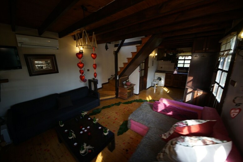 Agva Villa
