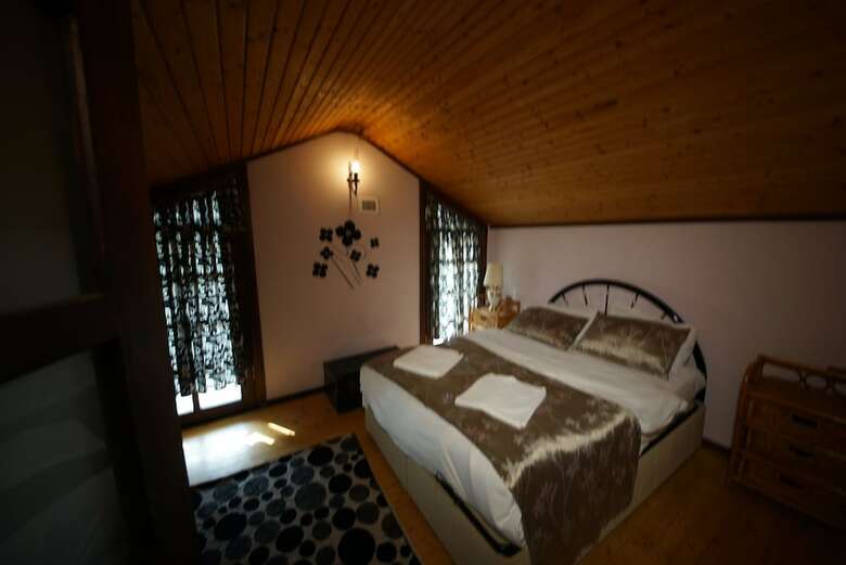 Agva Villa