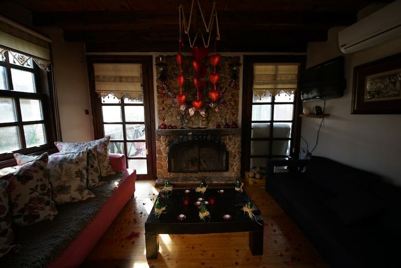 Agva Villa