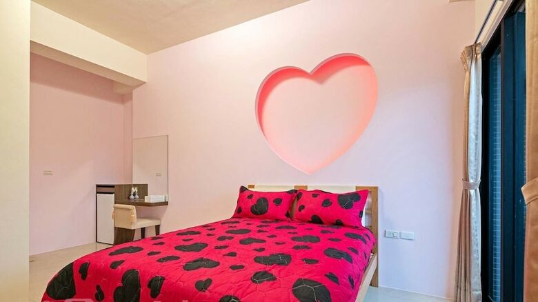 Hotel Peng Yuan B&B