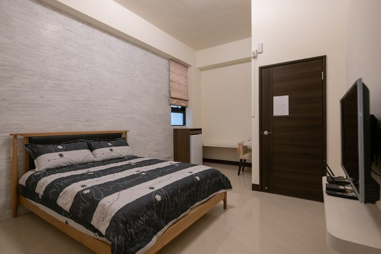 Hotel Peng Yuan B&B