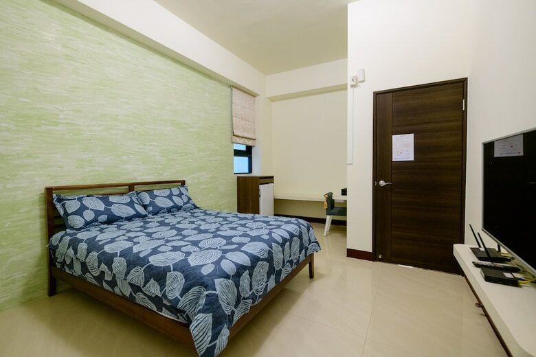 Hotel Peng Yuan B&B