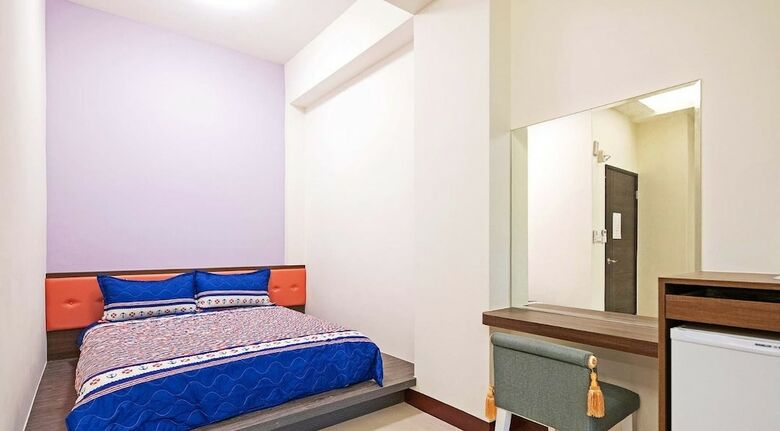 Hotel Peng Yuan B&B