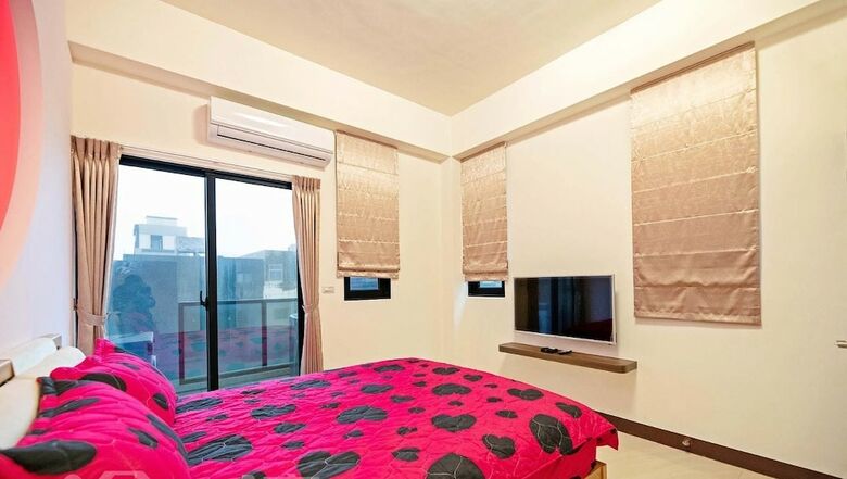 Hotel Peng Yuan B&B