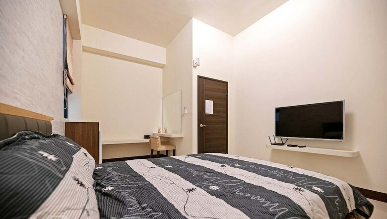 Hotel Peng Yuan B&B