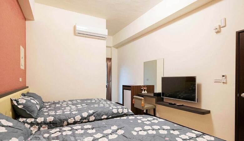 Hotel Peng Yuan B&B