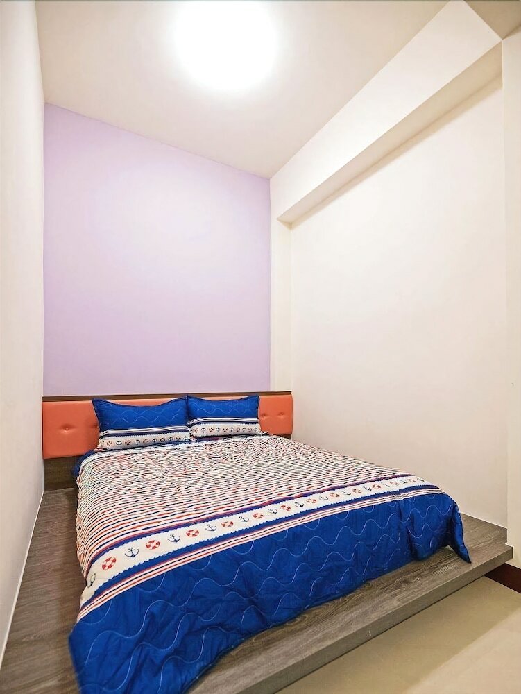 Hotel Peng Yuan B&B
