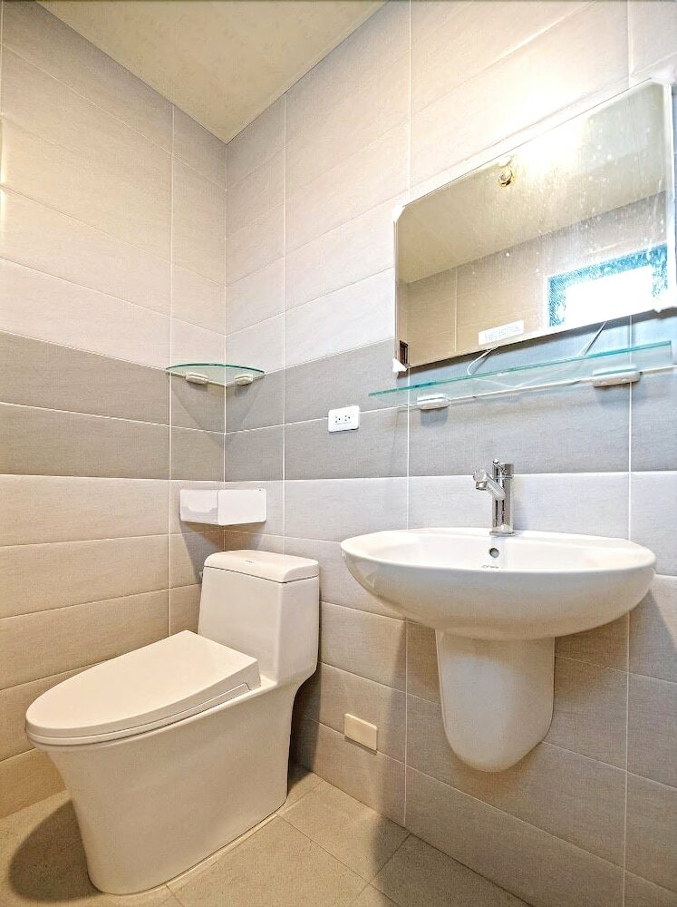 Hotel Peng Yuan B&B