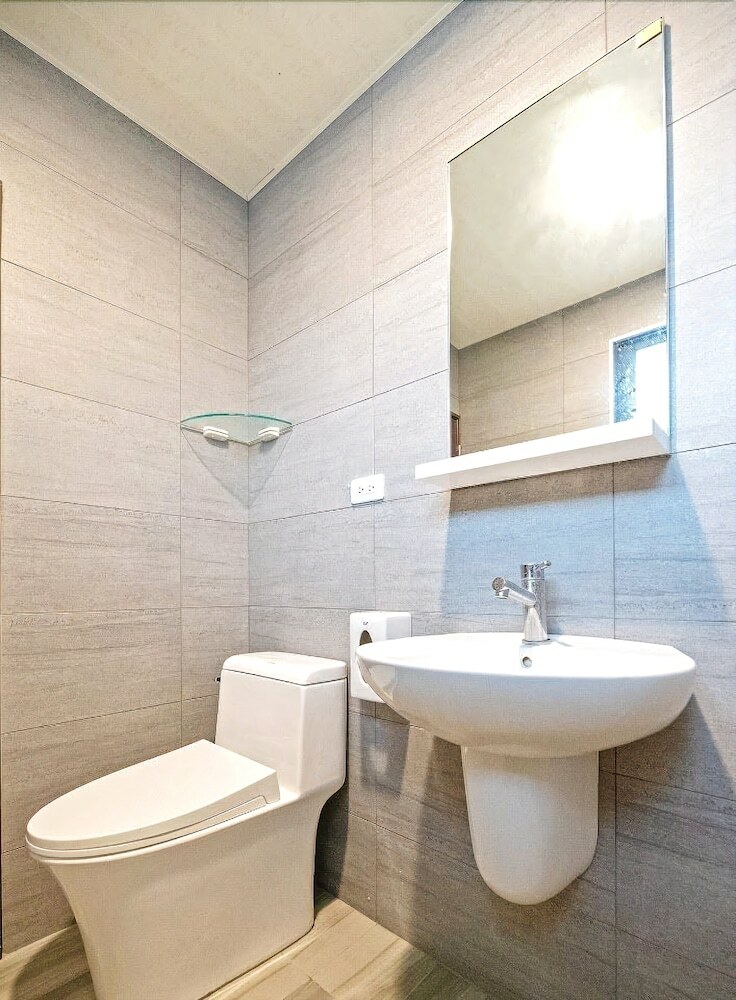 Hotel Peng Yuan B&B