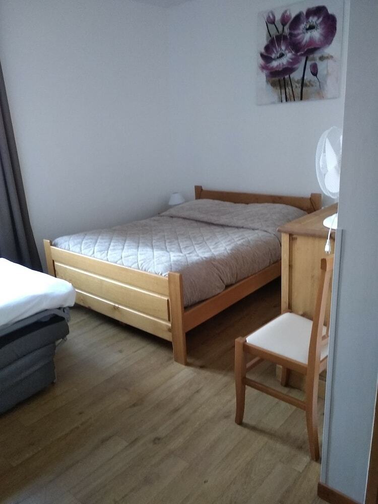 Hotel H�tel Rossli