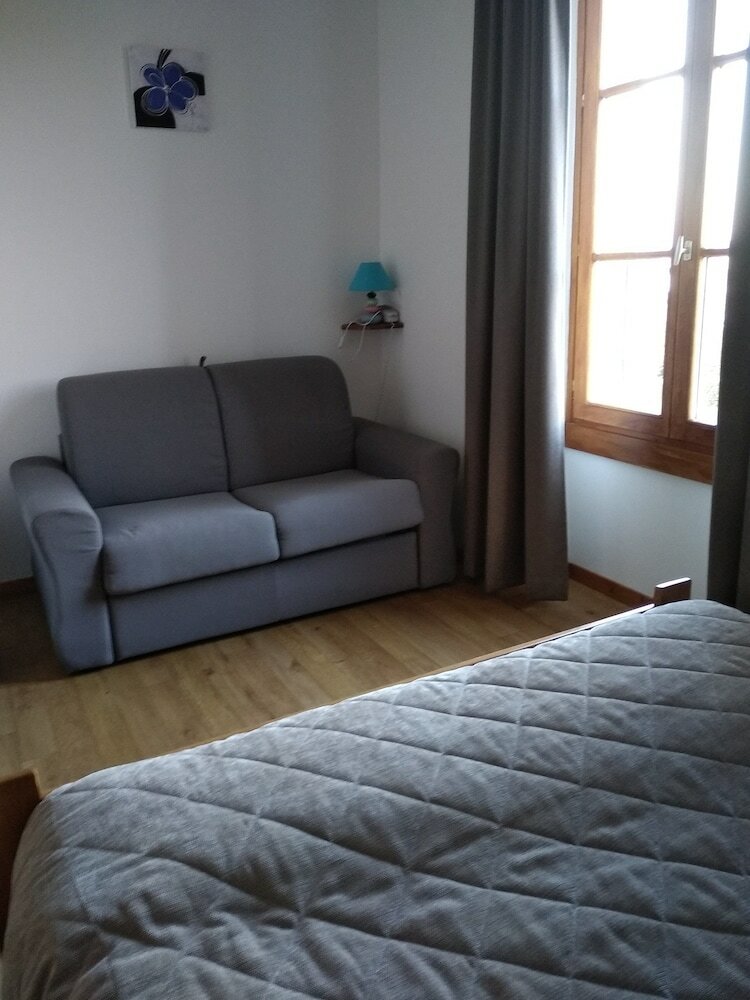 Hotel H�tel Rossli