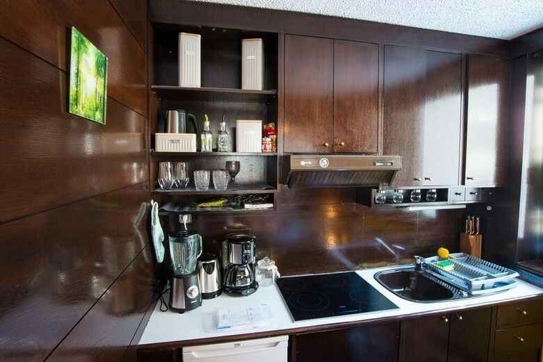 Apartment Rozy