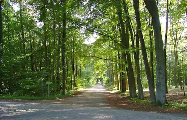 Apartamentos Appartementpark Seeblick