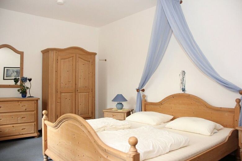 Apartamentos Appartementpark Seeblick
