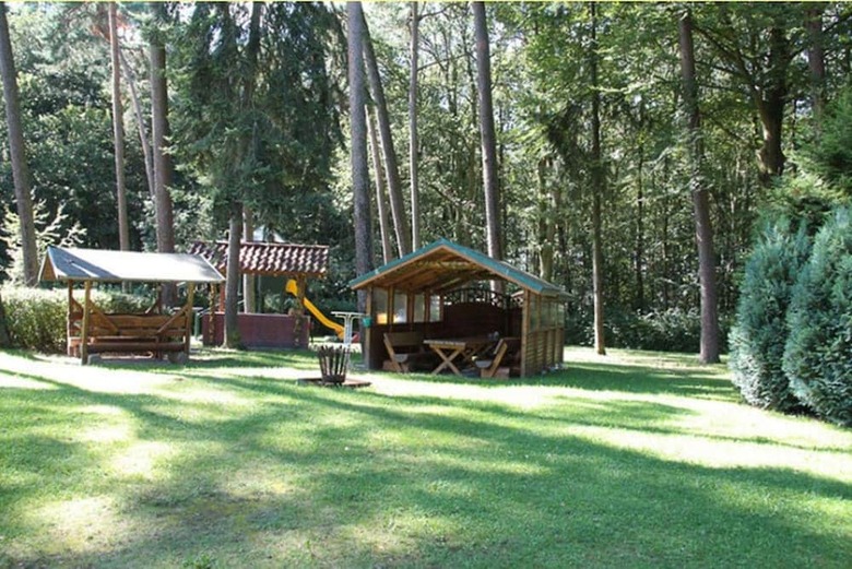 Apartamentos Appartementpark Seeblick