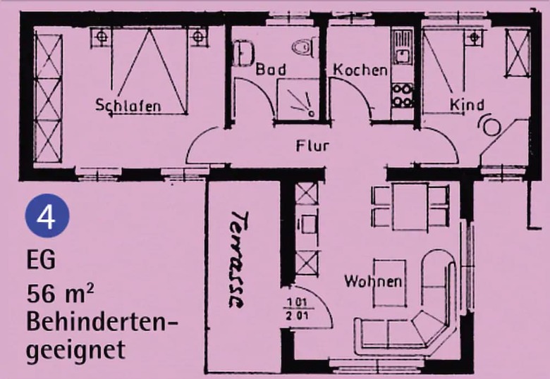 Apartamentos Appartementpark Seeblick