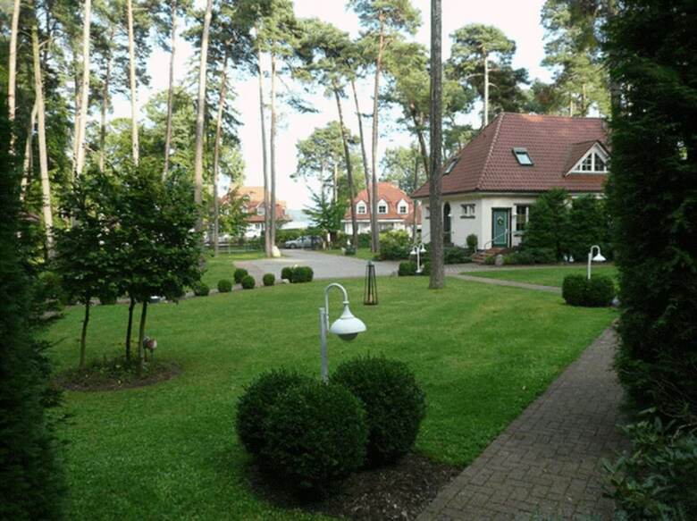 Apartamentos Appartementpark Seeblick
