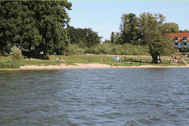 Apartamentos Appartementpark Seeblick