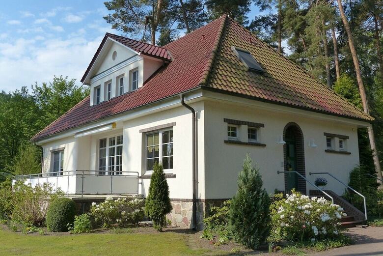 Apartamentos Appartementpark Seeblick