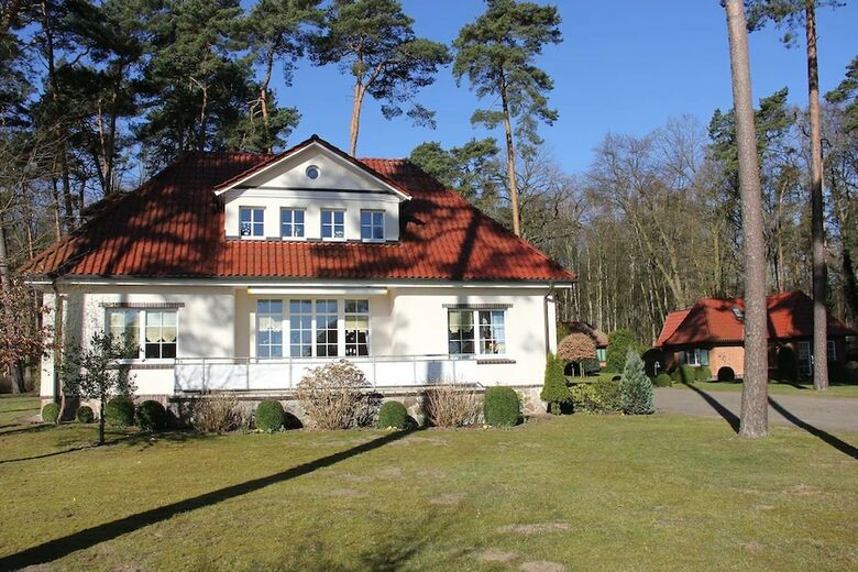 Apartamentos Appartementpark Seeblick