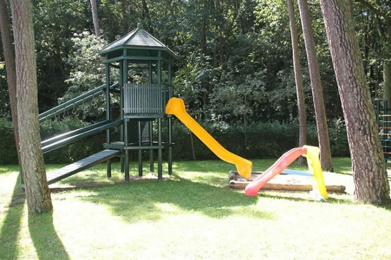Apartamentos Appartementpark Seeblick