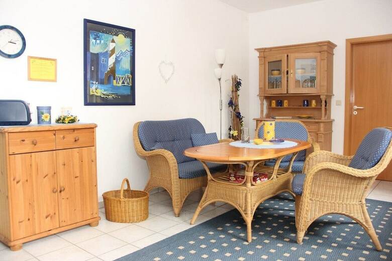 Apartamentos Appartementpark Seeblick