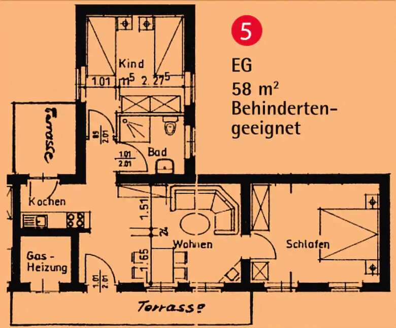 Apartamentos Appartementpark Seeblick