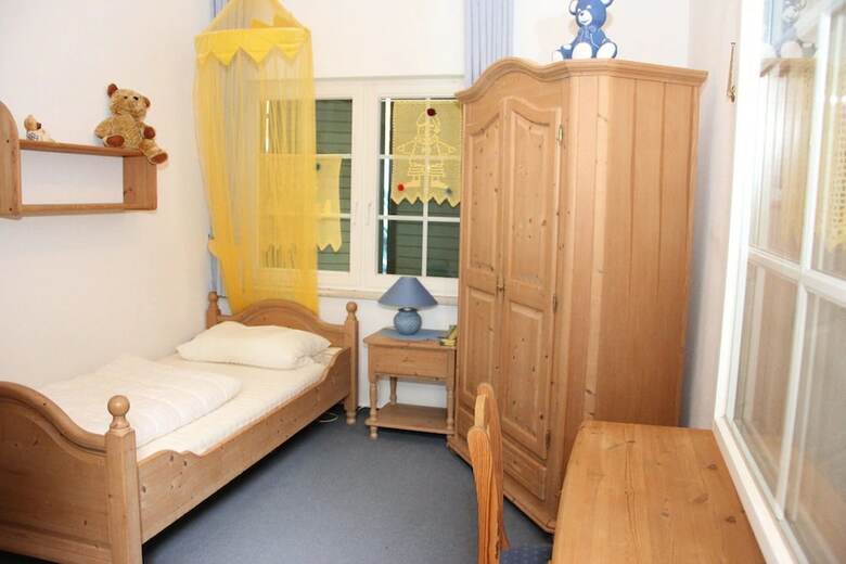 Apartamentos Appartementpark Seeblick