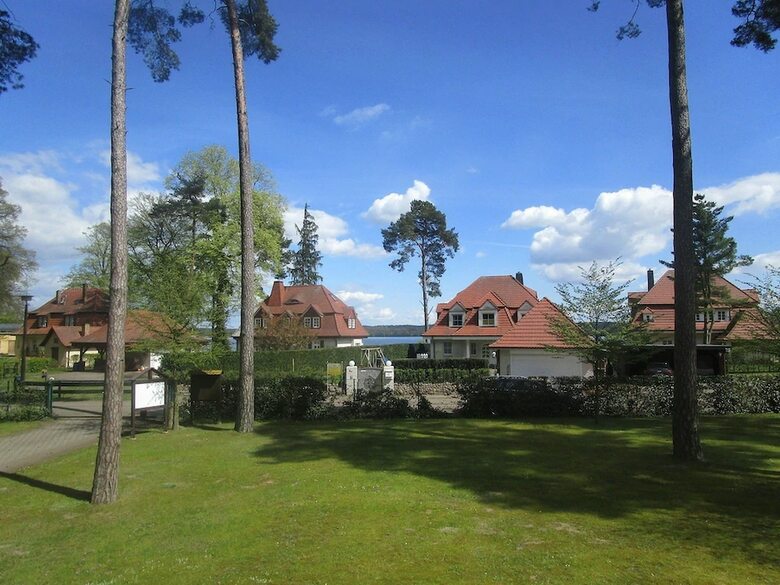 Apartamentos Appartementpark Seeblick