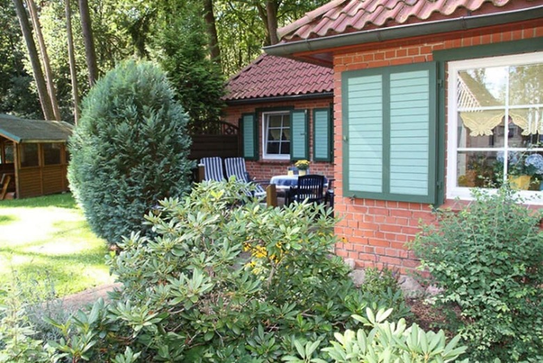 Apartamentos Appartementpark Seeblick