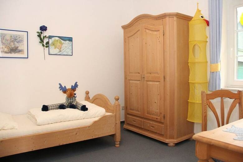Apartamentos Appartementpark Seeblick