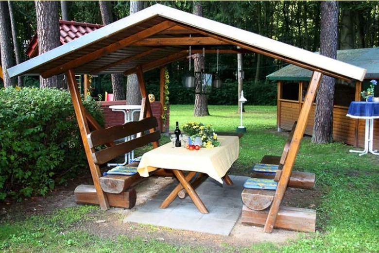 Apartamentos Appartementpark Seeblick
