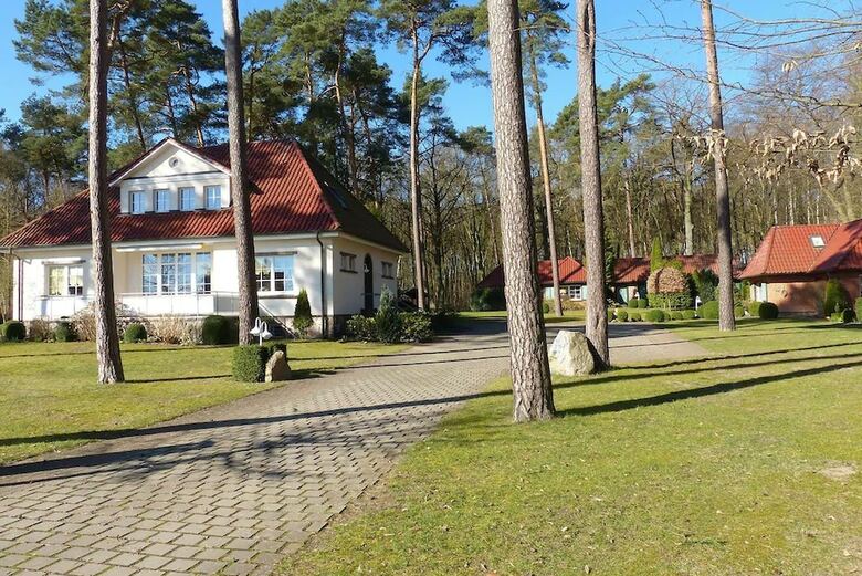 Apartamentos Appartementpark Seeblick
