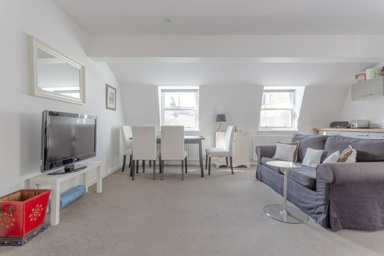 Apartamentos Pimlico 1 Bedroom Central Flat