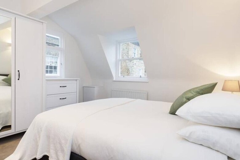 Apartamentos Pimlico 1 Bedroom Central Flat