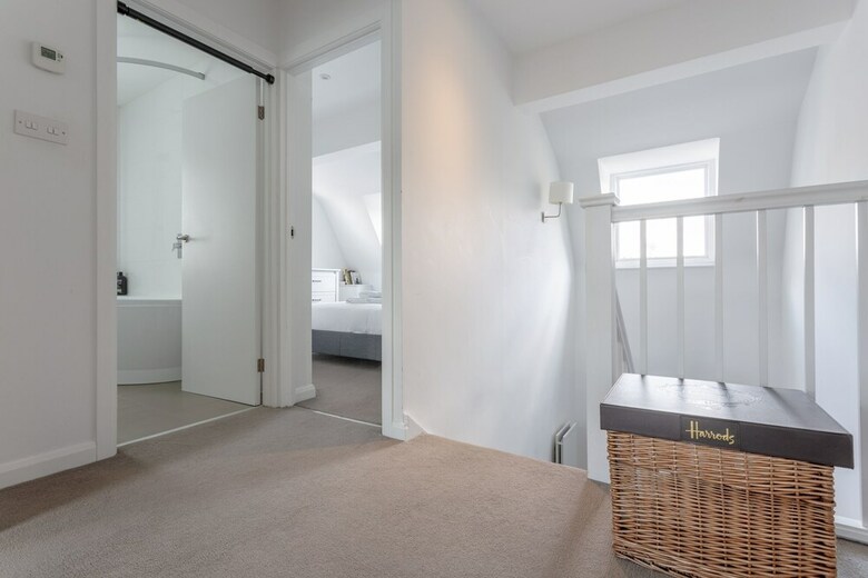 Apartamentos Pimlico 1 Bedroom Central Flat