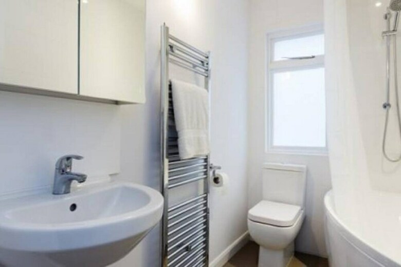 Apartamentos Pimlico 1 Bedroom Central Flat