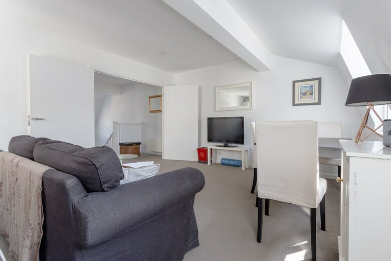 Apartamentos Pimlico 1 Bedroom Central Flat