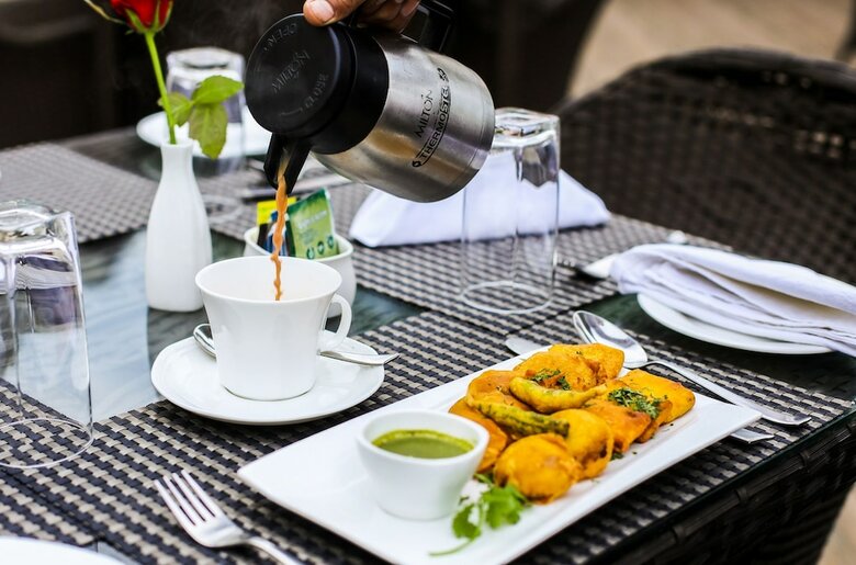 Hotel Bharawan Clarks Inn Express