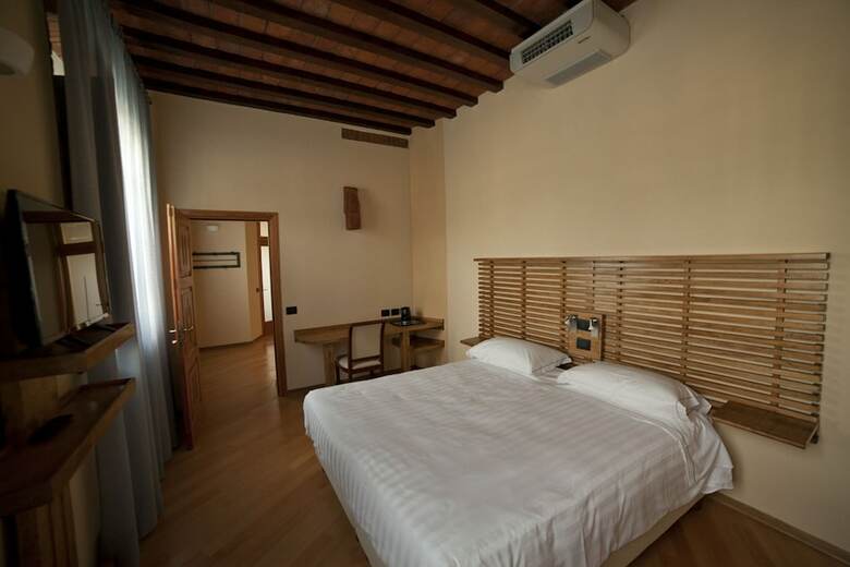Agroturismo Agriturismo Cascina Farisengo