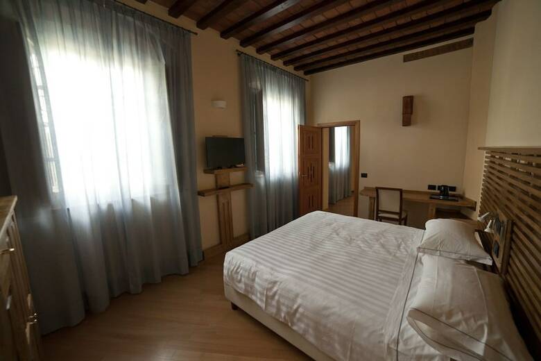 Agroturismo Agriturismo Cascina Farisengo