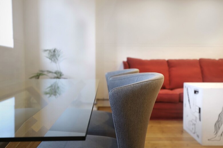Stylish Loft-style Apartment Close To Overground