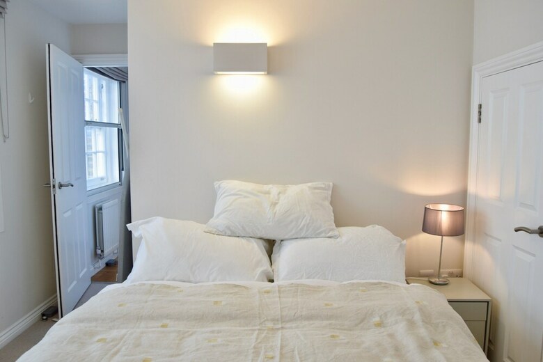 Apartamentos Marylebone Luxury Flat