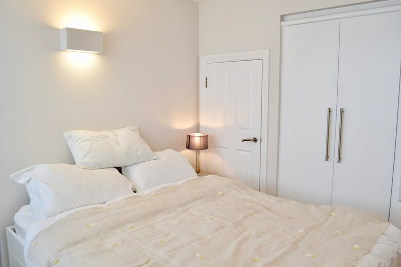 Apartamentos Marylebone Luxury Flat