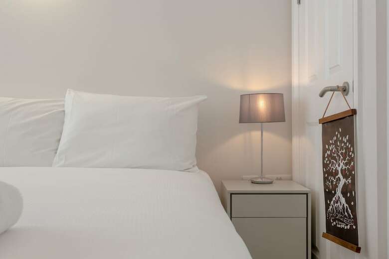 Apartamentos Marylebone Luxury Flat