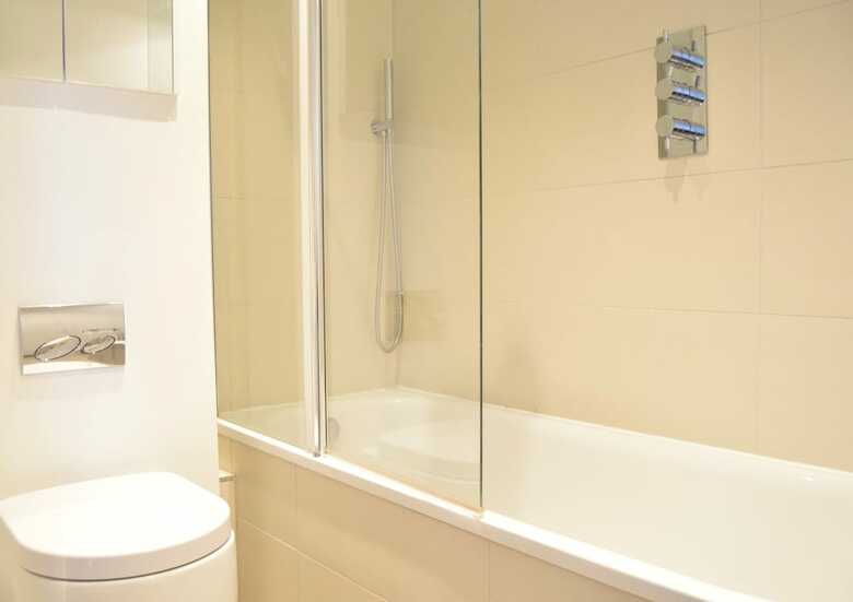 Apartamentos Marylebone Luxury Flat